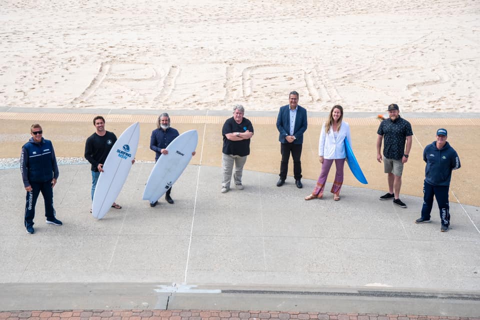 Randwick Mental Health Initiative