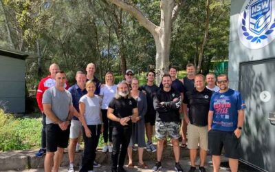 Mates 4 Mental Health