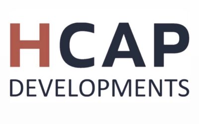 Thank You HCAP Developments!